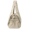 Sac à langer Urban Warm Sand Jollein Produit 5