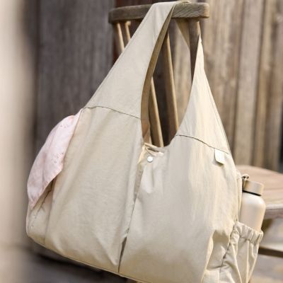 Sac à langer Urban Warm Sand Jollein