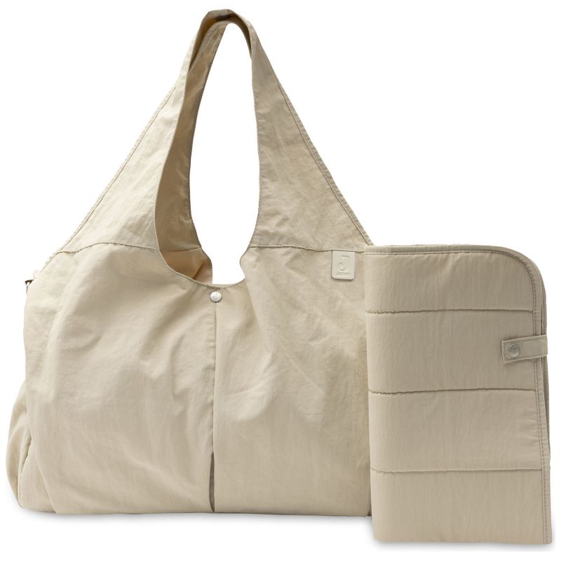 Sac à langer Urban Warm Sand Jollein Produit 2