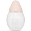 Biberon anti-colique en silicone Nude (330 ml) Elhée Produit 2