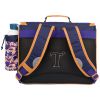 Cartable Les Fantaisies Maïna Violet (38 cm) Tann's Produit 2