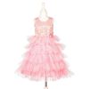 Déguisement Lysanna robe (3-4 ans)  par Souza For Kids