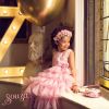 Déguisement Lysanna robe (3-4 ans)  par Souza For Kids