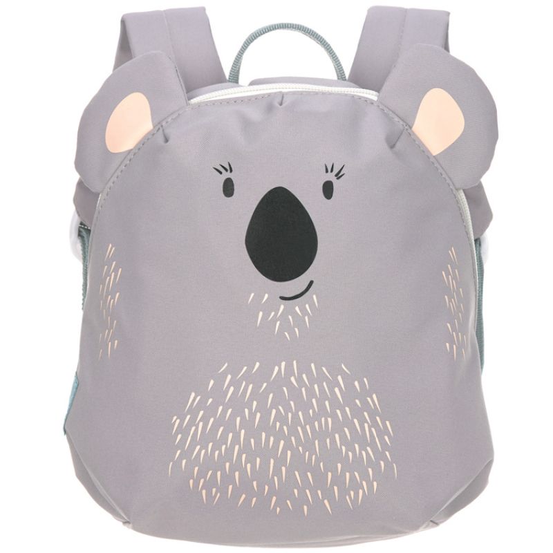 Sac à dos bébé Tiny About Friends Koala Lässig Produit 1 grande taille