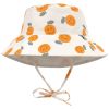 Chapeau réversible anti-UV Orange (3-6 mois) Lässig Produit 1