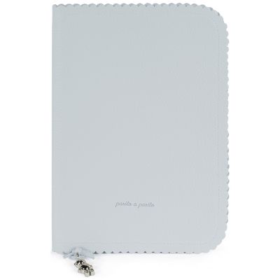 Protège carnet de santé Icon Sky Pasito a pasito