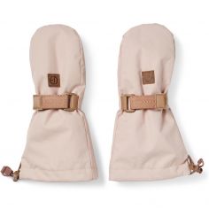 Moufles Blushing Pink (1-3 ans) - Elodie Details