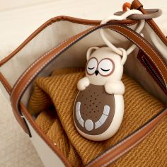 Veilleuse nomade Sweet Dreamz On the Go Chouette