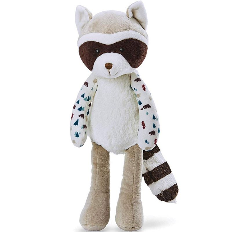 Peluche Léon le raton Filoo (34 cm) Kaloo