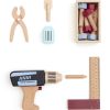 Boîte à outils en bois Kid's Hub  par Kid's Concept