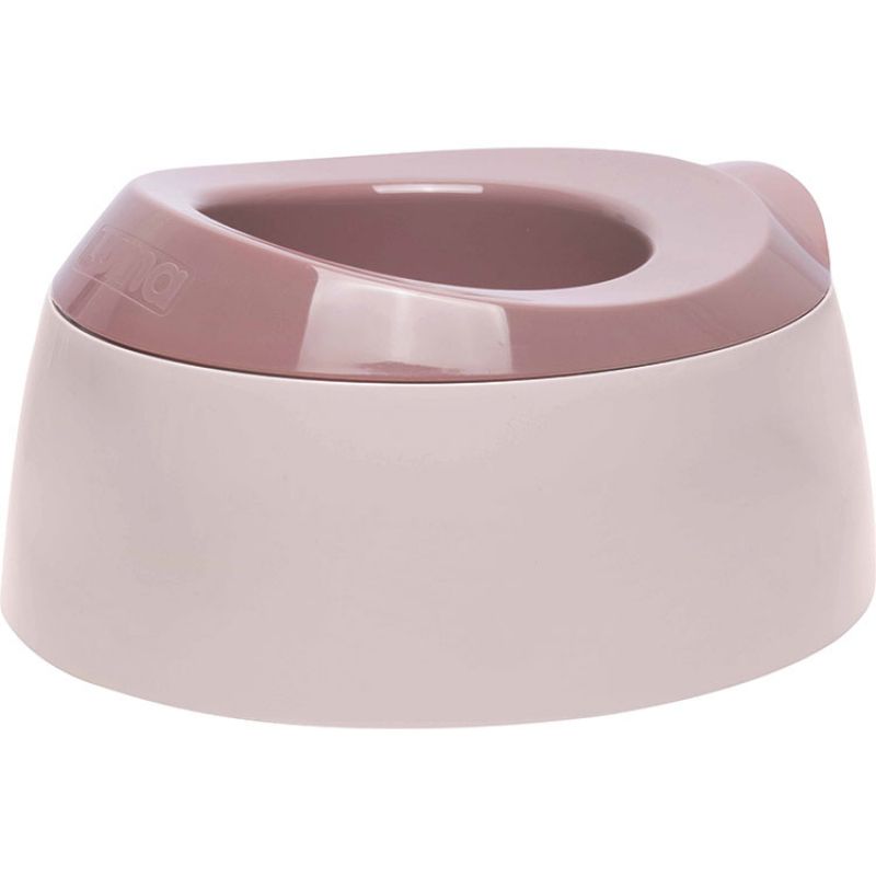 Pot bébé rose blossom Luma Babycare