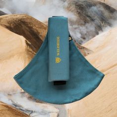 Porte bébé enfant Ocean Blue