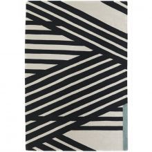 Tapis Stripes (160 x 230 cm)  par AFKliving