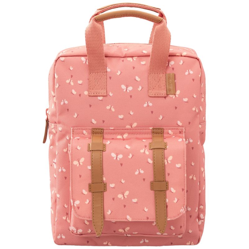 Sac à dos bébé Butterfly Fresk Produit 1