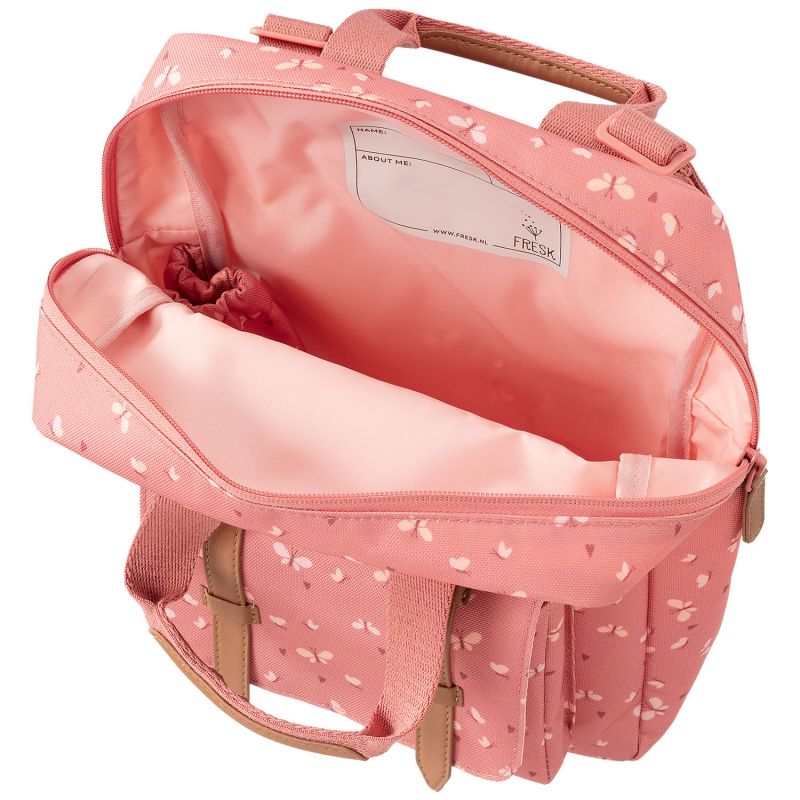 Sac à dos bébé Butterfly Fresk Produit 5