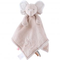 Doudou jour et nuit Bali, Moka & Snow