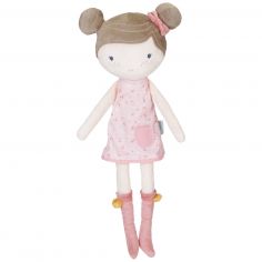 Poupée Rosa (50 cm) - Little Dutch