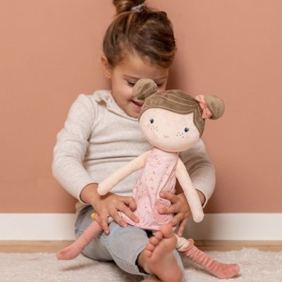 Poupée Rosa (50 cm)