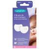 Lot de 2 bouts de sein contact T1 (20 mm) Lansinoh Packaging 8