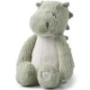 Peluche Berto Crocodile Faune Green (23 cm) - Liewood