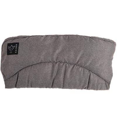 Protège mains Alaska gris Kaiser