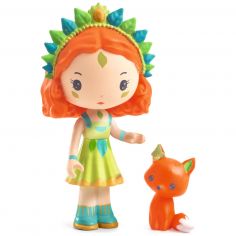 Maison des bois de Sylvia & fox