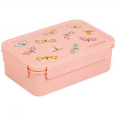 Lunch box Papillons - A Little Lovely Company