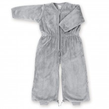 Gigoteuse chaude Stary frost en thermal mixed grey TOG 2.3 (85 cm)  par Bemini