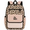 Sac à dos enfant Noé Sauvage (38,5 x 31 cm) Zakuw Produit 1
