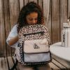 Sac à dos enfant Noé Sauvage (38,5 x 31 cm) Zakuw Ambiance 3