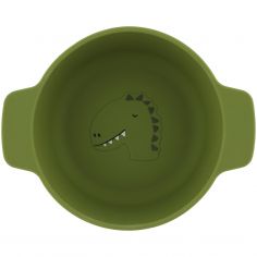 Bol en silicone Mr. Dino - Trixie