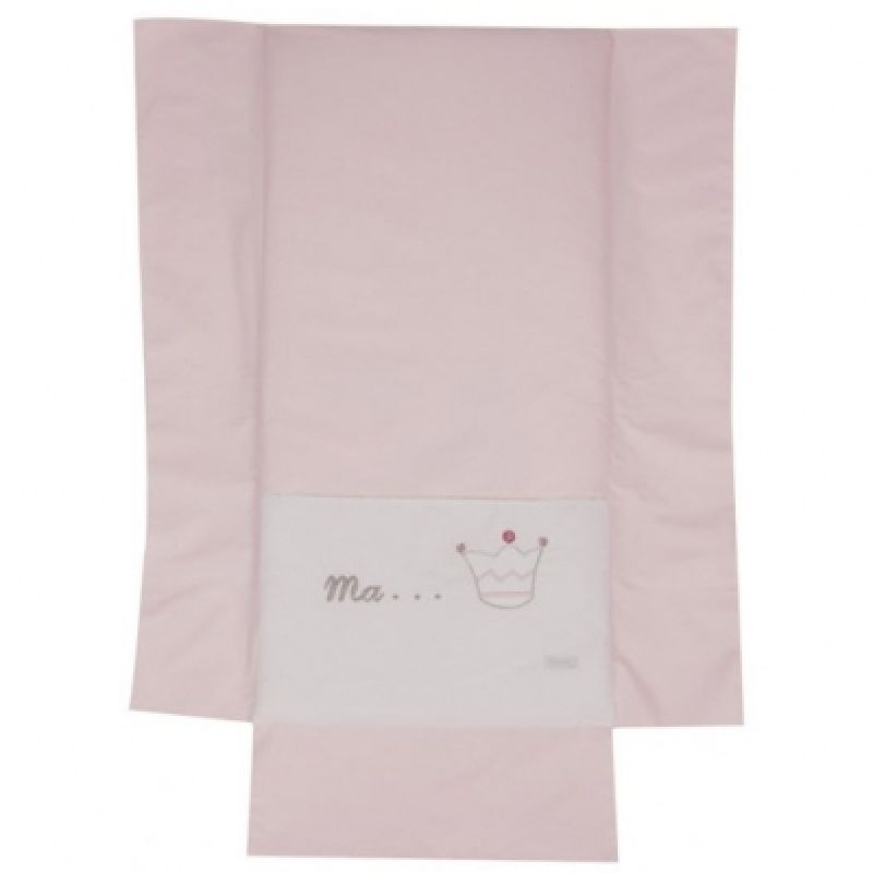 Couette Princesse (70 x 140 cm) Maison Nougatine