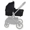 Nacelle pour poussette Echo Noir Quax Produit 1