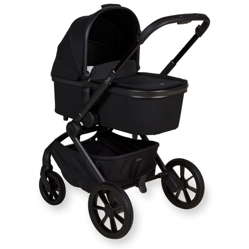 Nacelle pour poussette Echo Noir Quax Produit 5