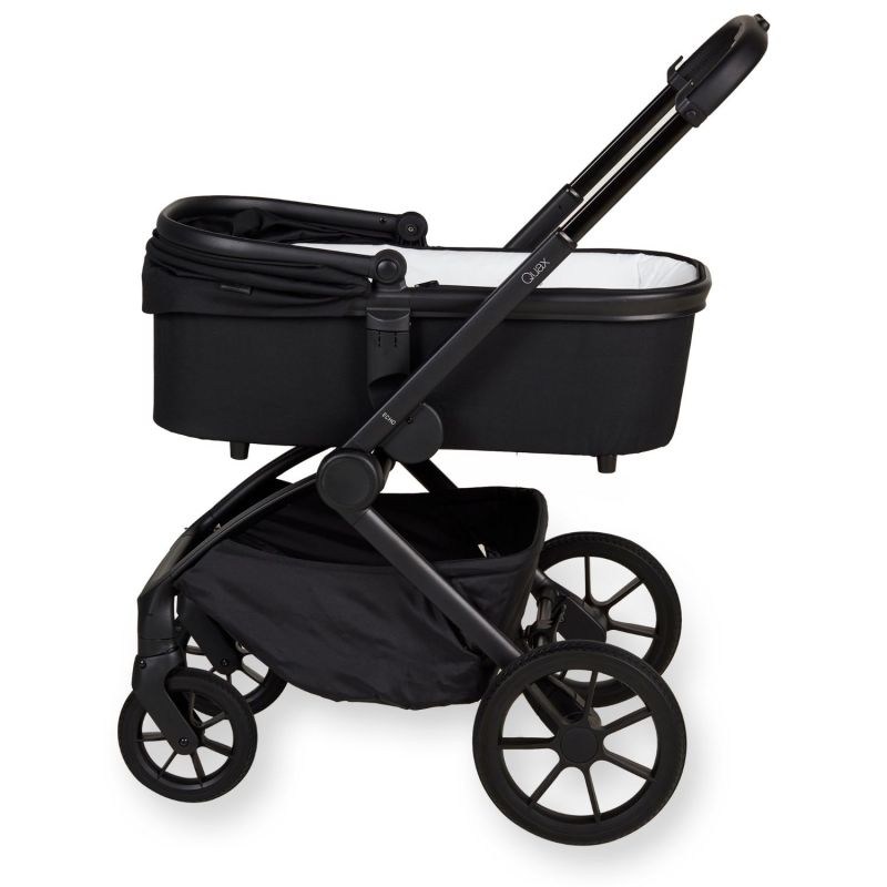 Nacelle pour poussette Echo Noir Quax Produit 7