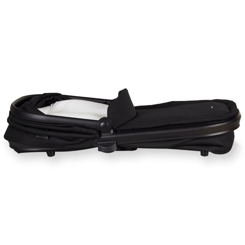 Nacelle pour poussette Echo Noir Quax Produit 8