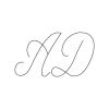 Gravure 2 initiales sur bijou (Typo 9 Script) - Gravure magique