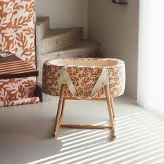 Couffin souple Kuko Season Paper