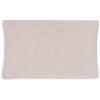 Lot de 2 housses de matelas à langer en éponge Silky Rose (50 x 70 cm) Jollein Produit 3