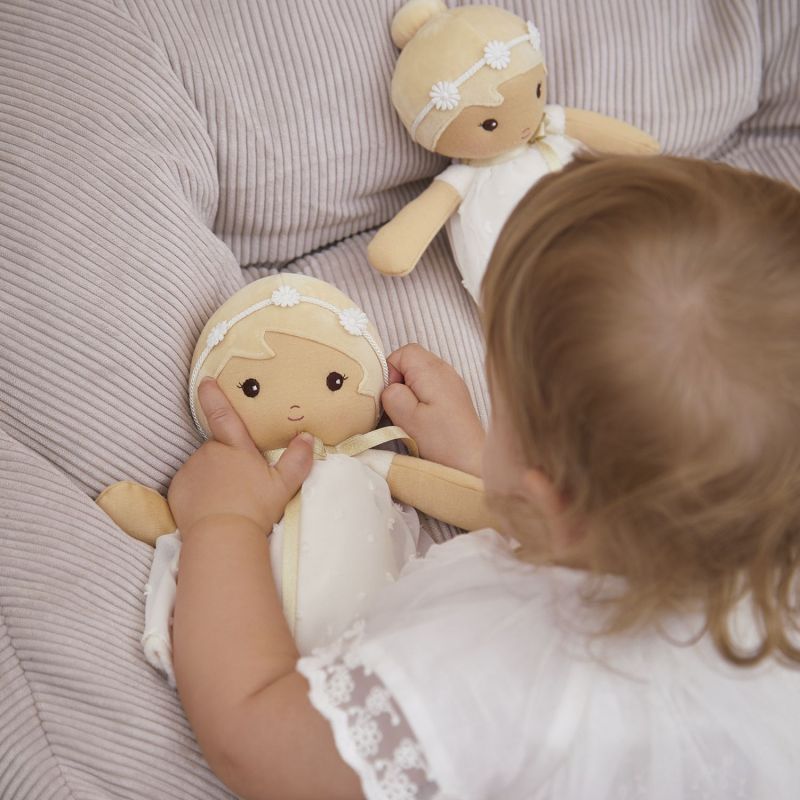 Poupée souple Daphné (25 cm) Kaloo Ambiance 7