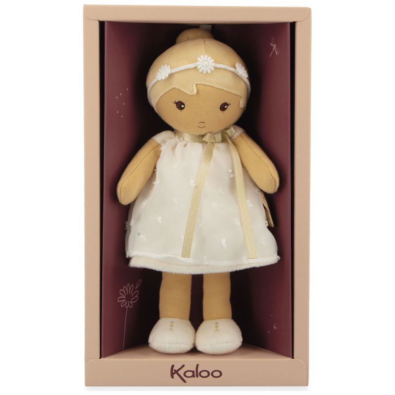 Poupée souple Daphné (25 cm) Kaloo Packaging 8