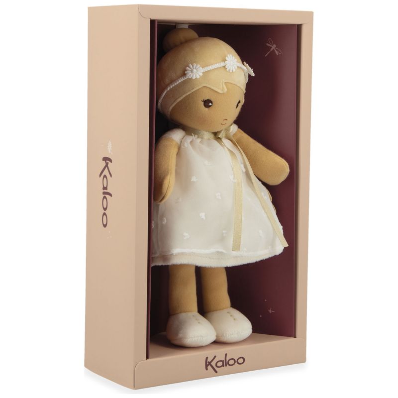 Poupée souple Daphné (25 cm) Kaloo Packaging 9