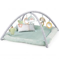 Tapis d'éveil Calm Springs - Reconditionné - Ingenuity