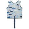 Gilet de natation Dove Shark Dove Blue (1-2 ans) Liewood Produit 2
