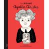 Livre Agatha Christie - Editions Kimane