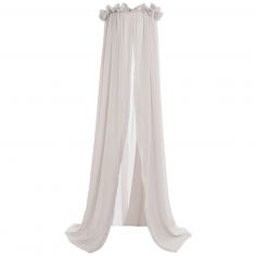 Ciel de lit Warm Linen (150 cm) - Baby's Only