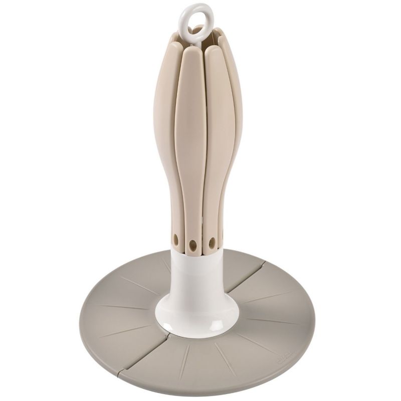 Egoutte biberons Pliable Flower Argile Béaba Produit 4