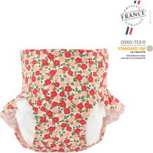 Couche culotte de bain Berries (2 ans)  par Hamac Paris
