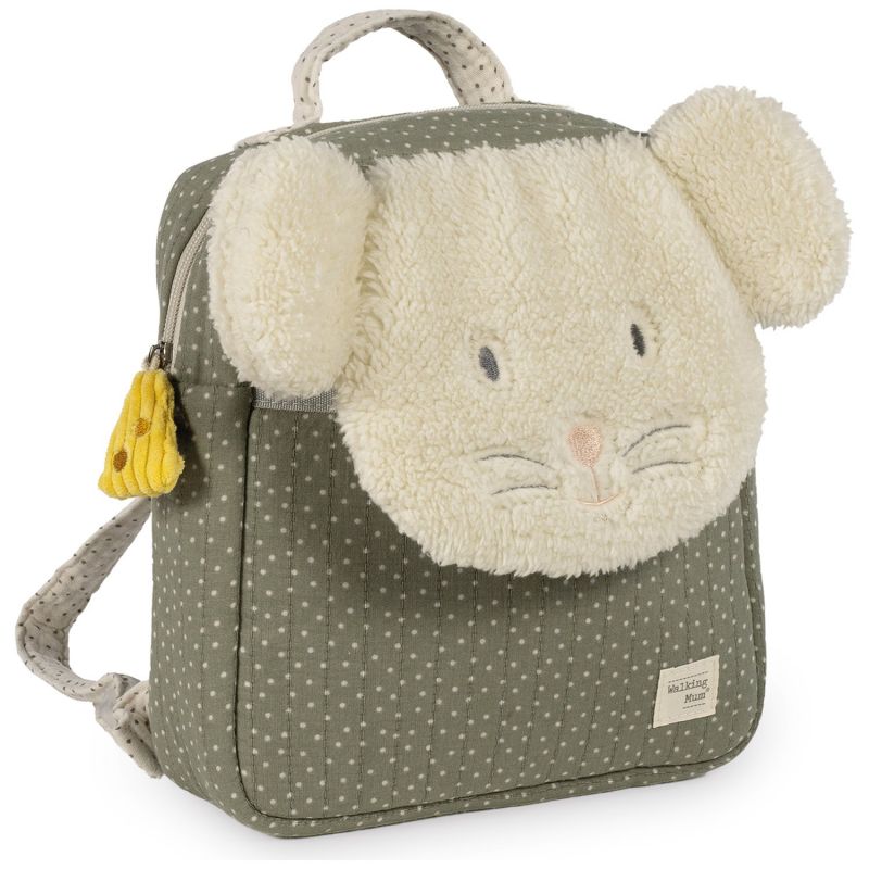 Sac à dos Souris Poppy Moss Walking Mum Produit 2