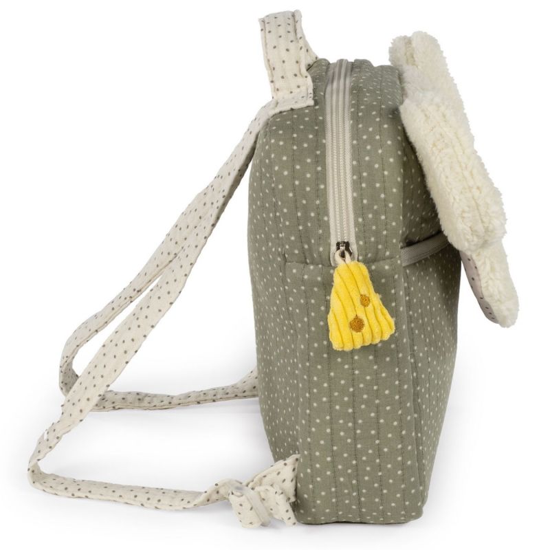 Sac à dos Souris Poppy Moss Walking Mum Produit 4